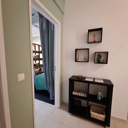 Appartamento The Little Nest Lisbona Esterno foto