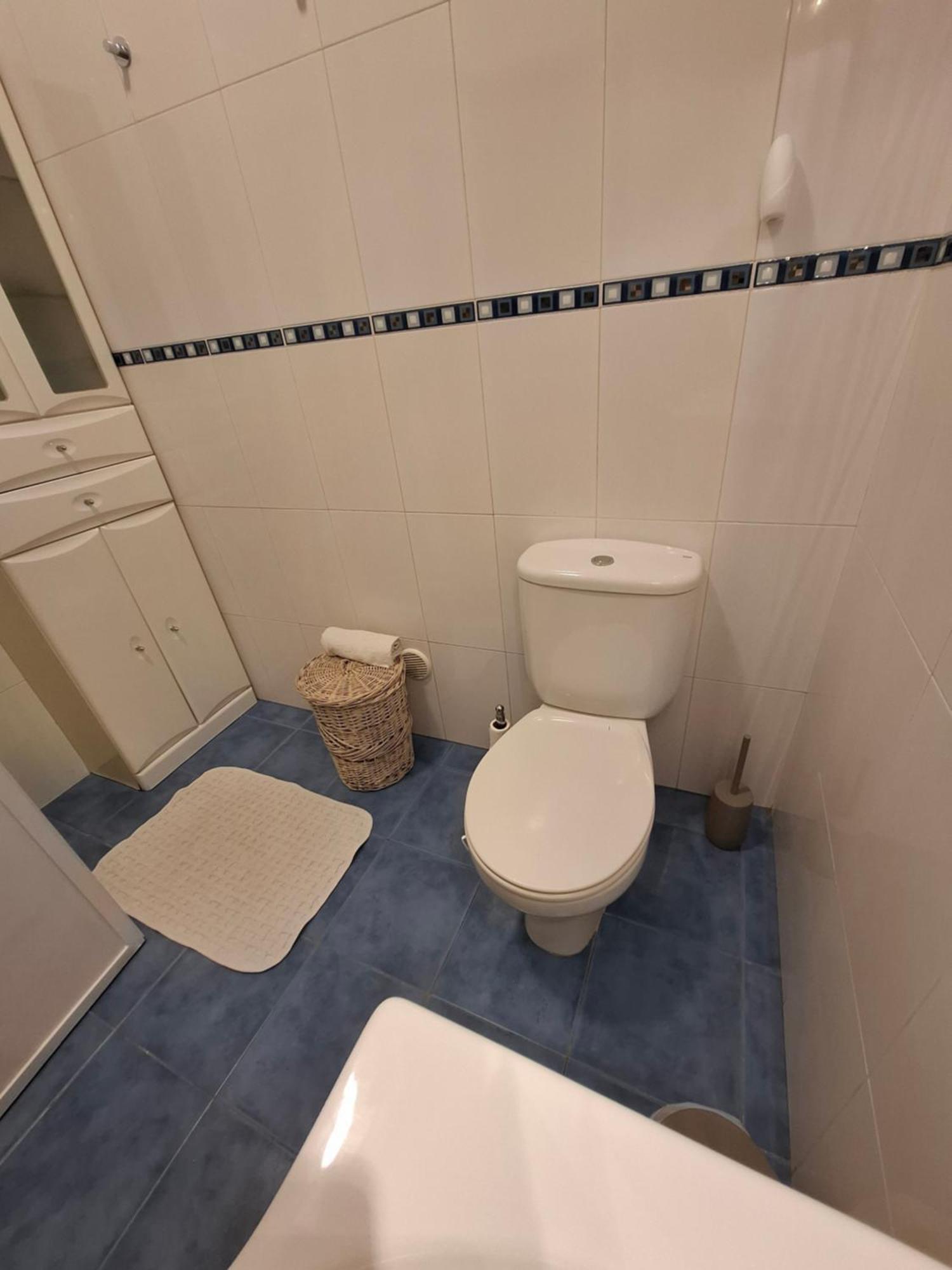 Appartamento The Little Nest Lisbona Esterno foto