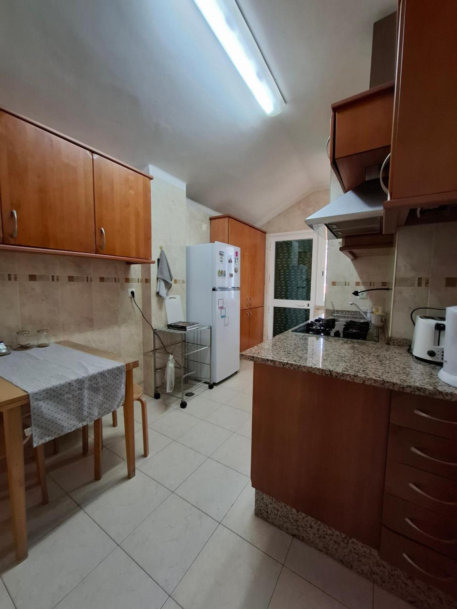 Appartamento The Little Nest Lisbona Esterno foto
