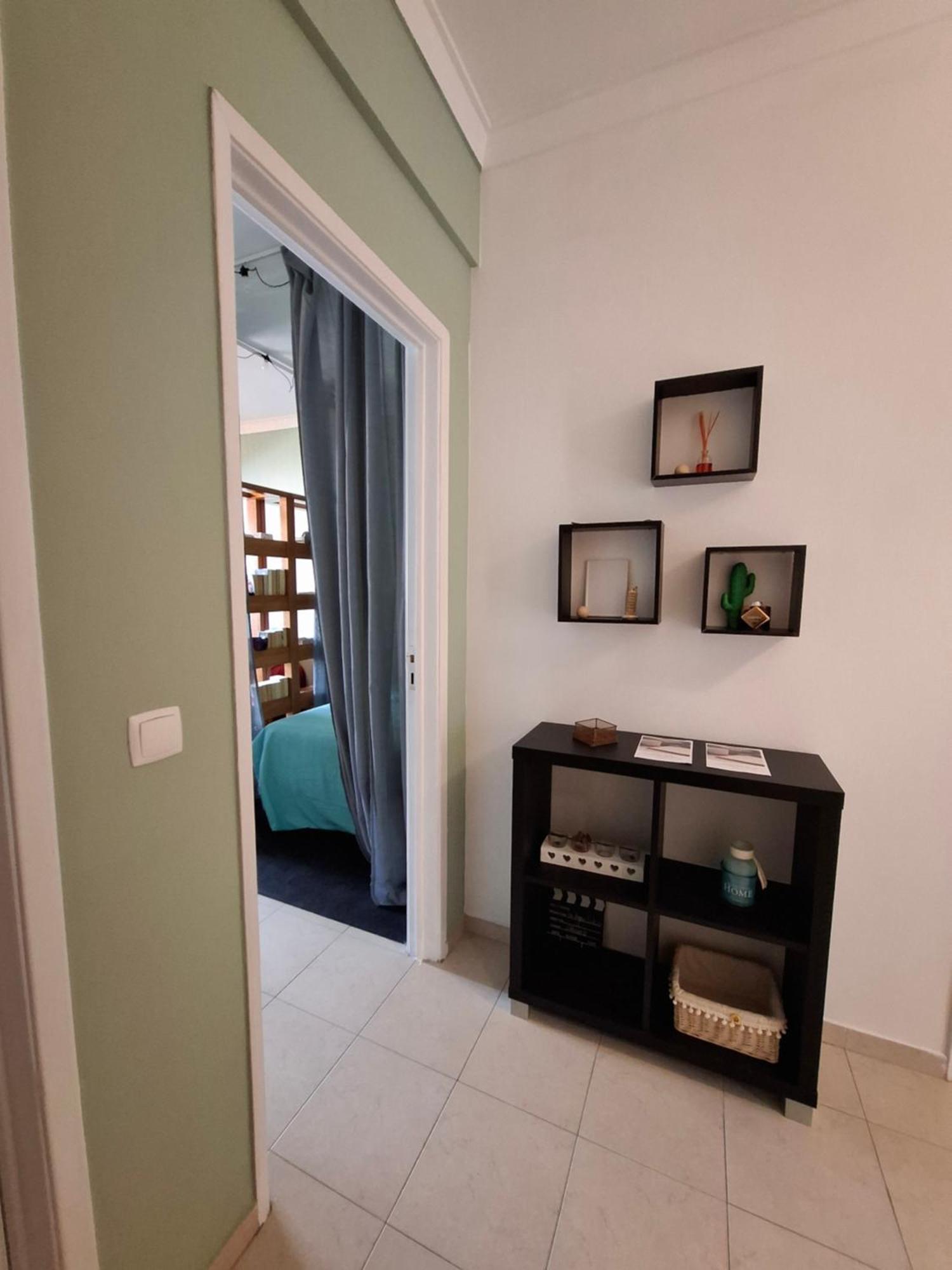 Appartamento The Little Nest Lisbona Esterno foto