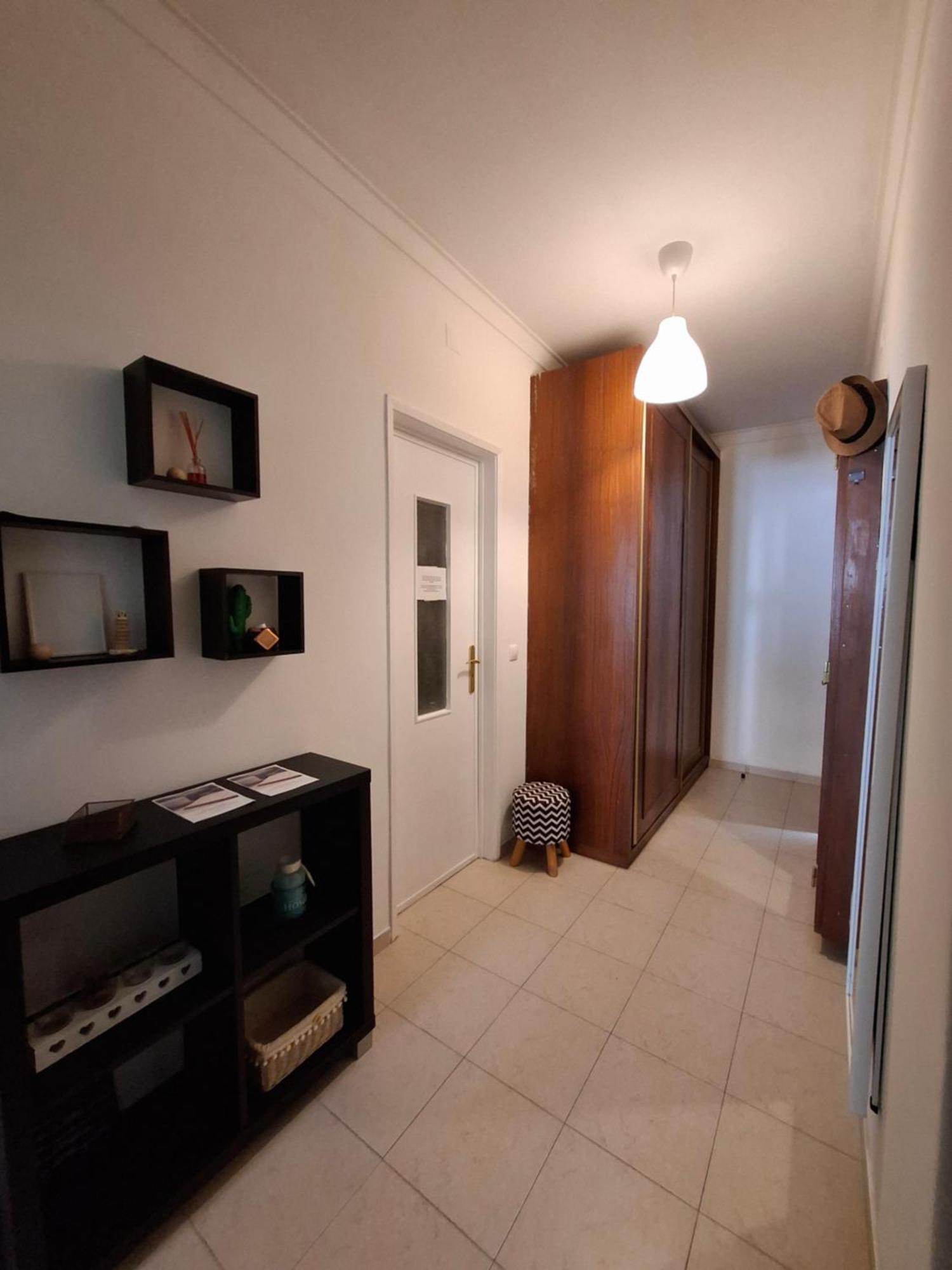 Appartamento The Little Nest Lisbona Esterno foto
