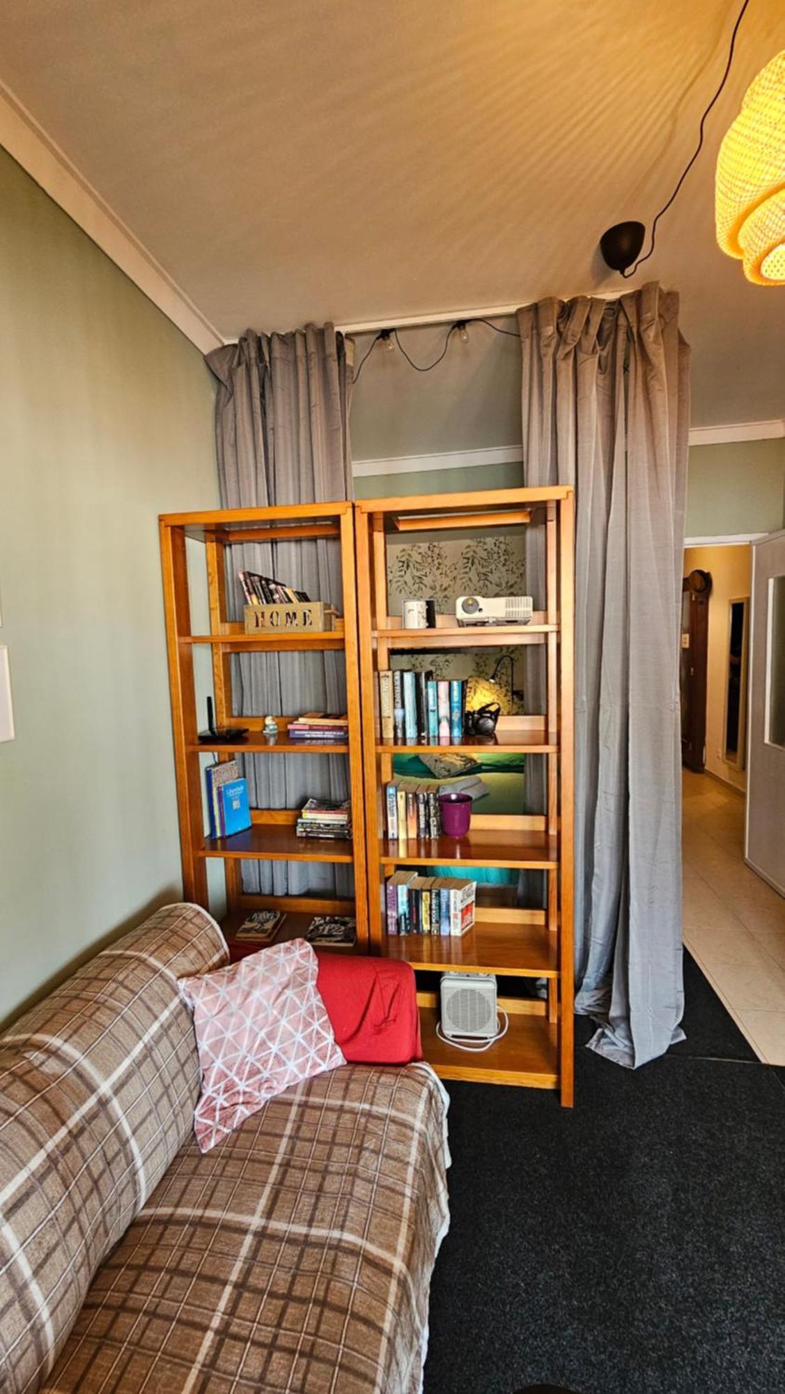 Appartamento The Little Nest Lisbona Esterno foto