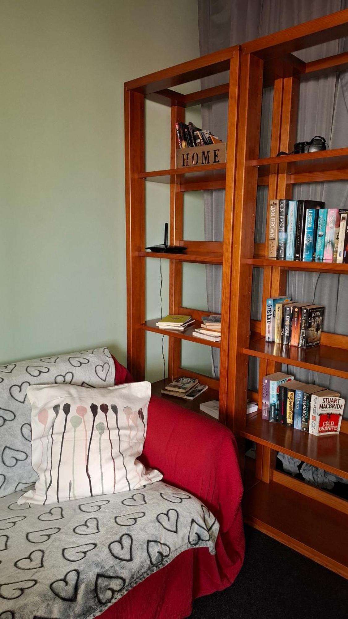 Appartamento The Little Nest Lisbona Esterno foto
