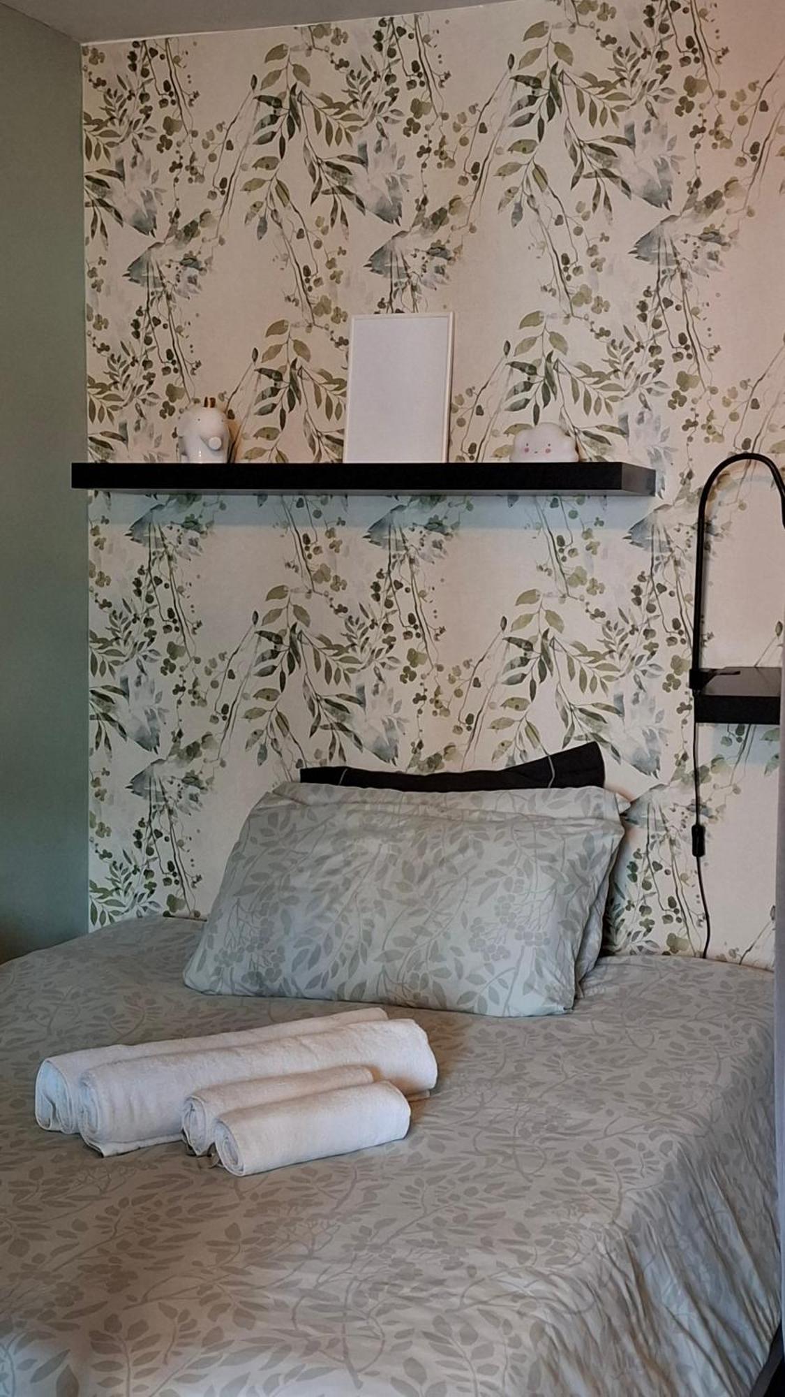 Appartamento The Little Nest Lisbona Esterno foto