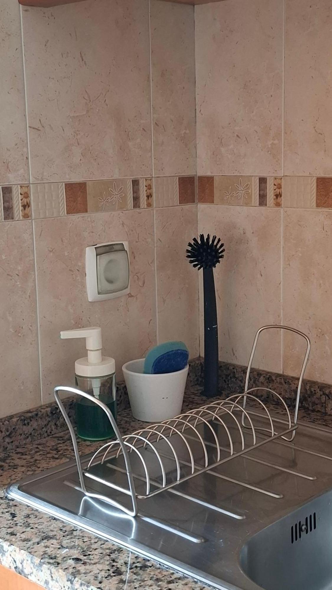 Appartamento The Little Nest Lisbona Esterno foto