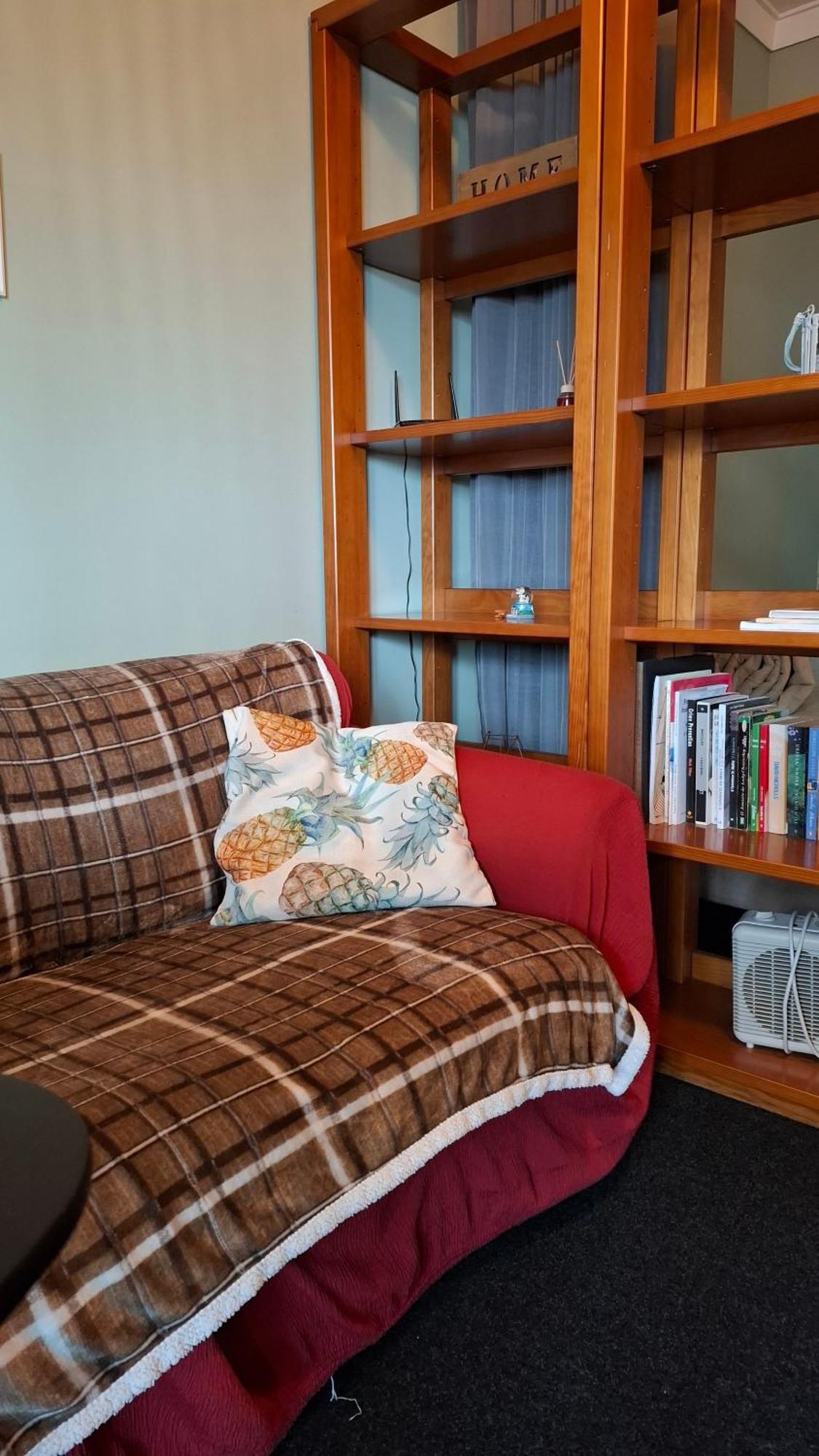 Appartamento The Little Nest Lisbona Esterno foto