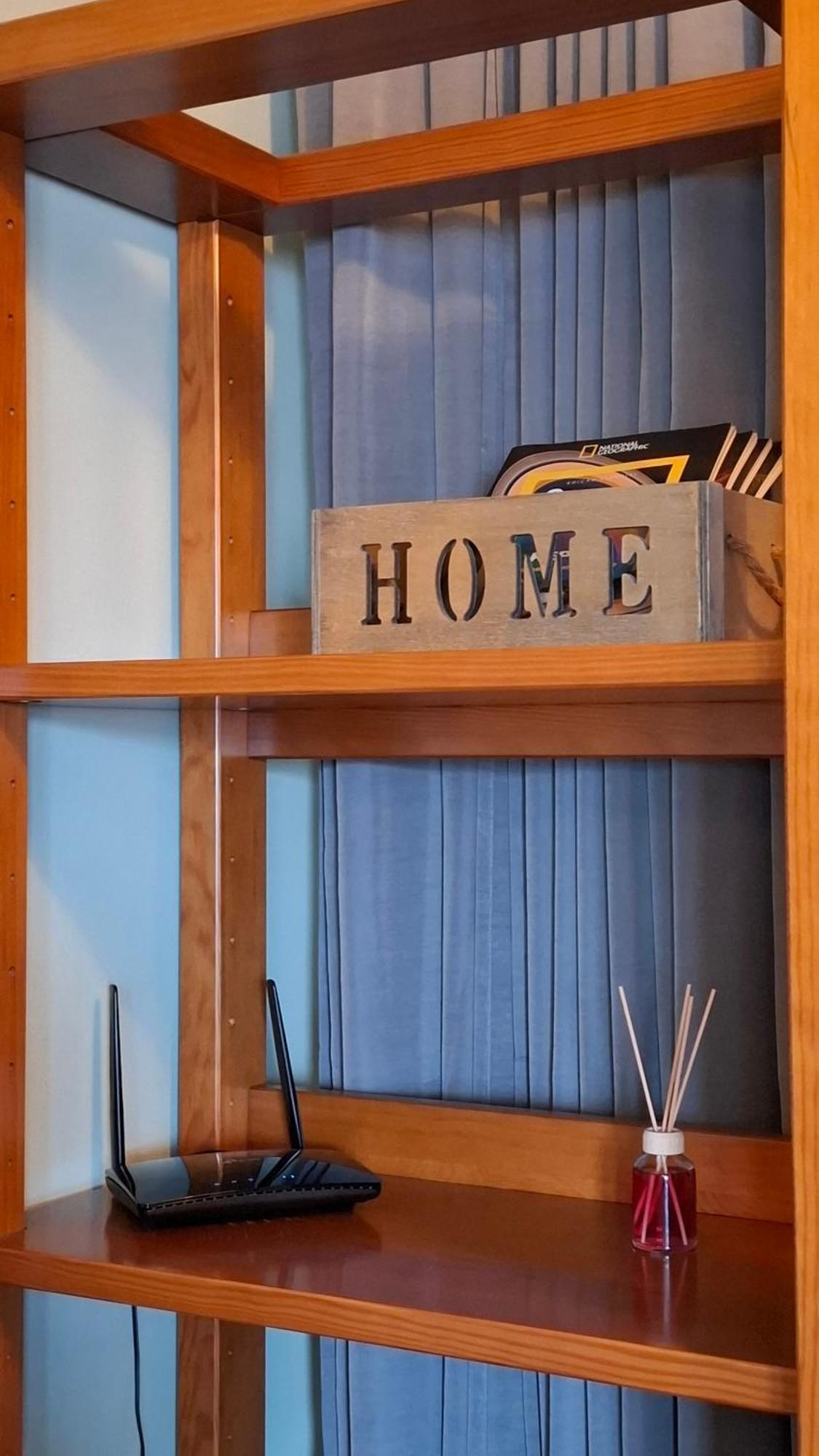Appartamento The Little Nest Lisbona Esterno foto