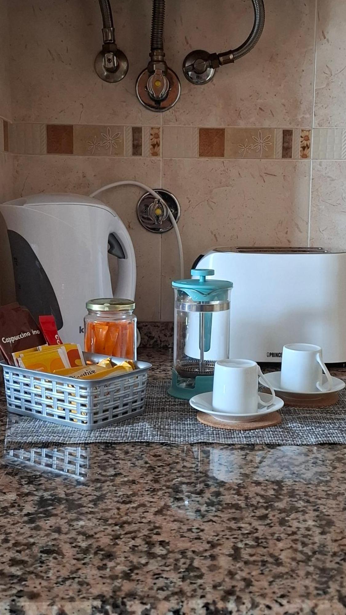 Appartamento The Little Nest Lisbona Esterno foto