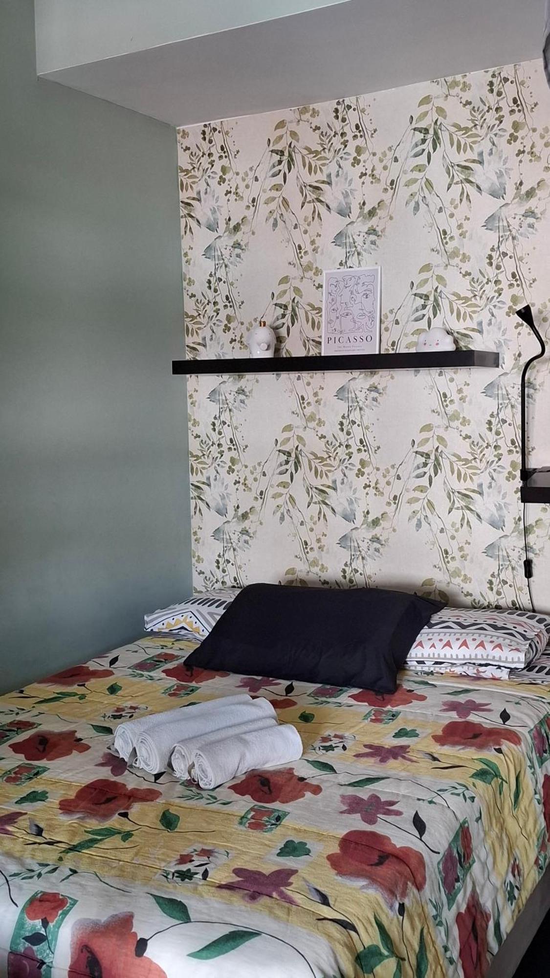 Appartamento The Little Nest Lisbona Esterno foto