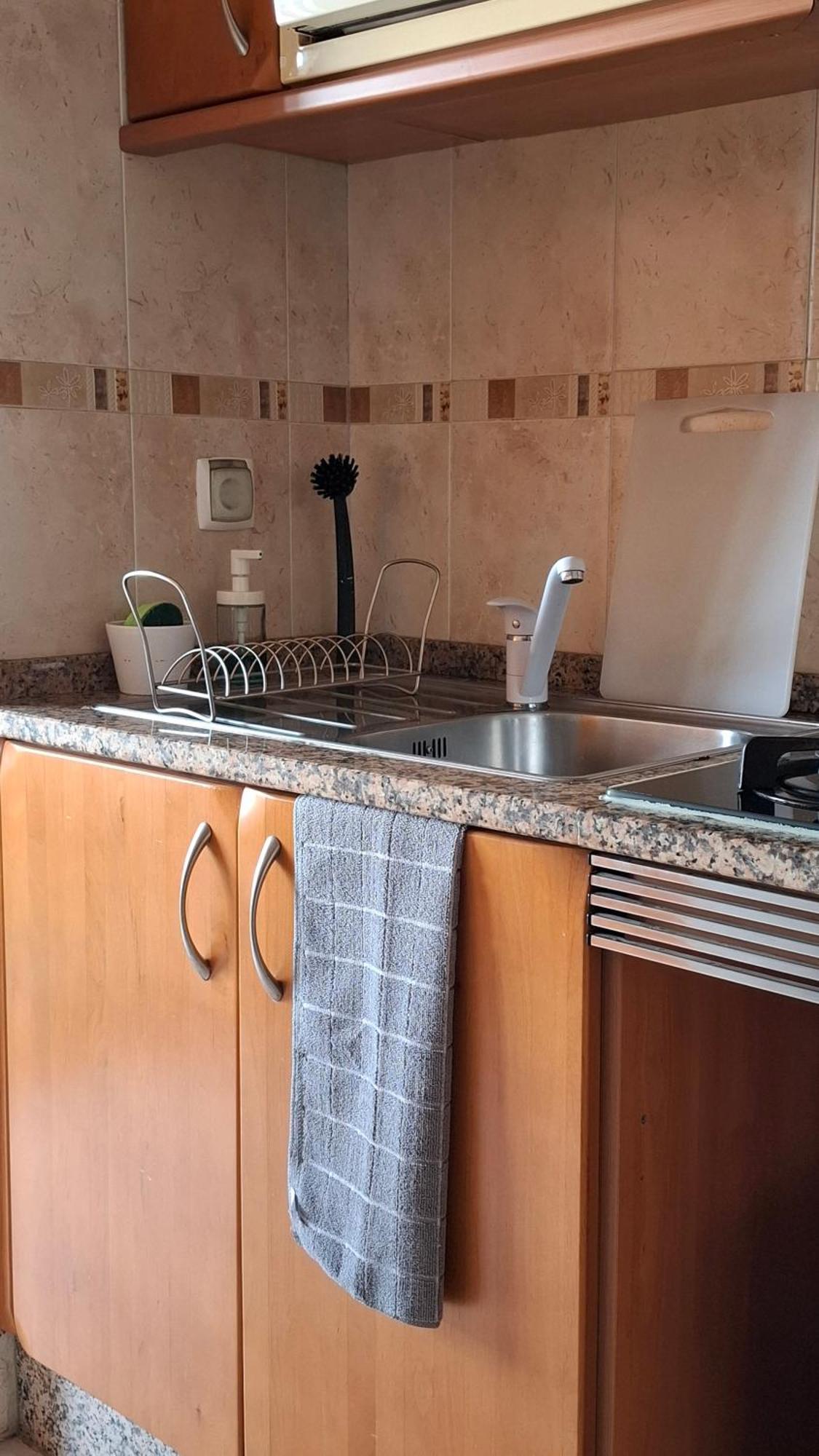 Appartamento The Little Nest Lisbona Esterno foto